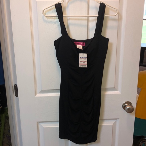 Morgan & Co. Dresses & Skirts - Little black dress NWT M